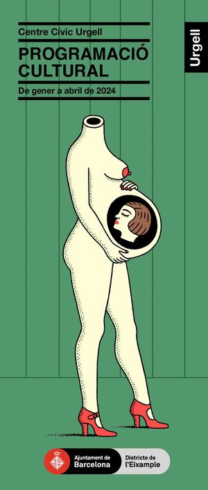 Progr Cultural Hiv'24 CC Urgell