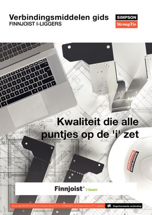 Gids Verbinders I Balk Metsawood Original