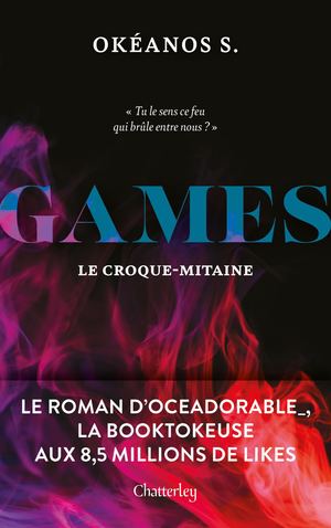 [EXTRAIT] Games - Okéanos S.