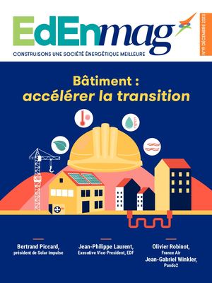 EdEnMag N°19 - Décembre 2023