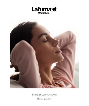 Workbook Santé Bien-Être 2024 Fr