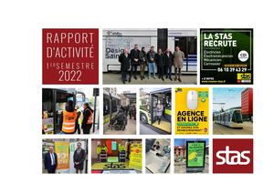 Rapport CCSPL 2022 Transports 1er Semestre