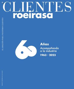 BOLETÍN ROEIRASA N63