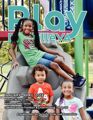 PLAY DANVILLE VA JAN-APR 2024