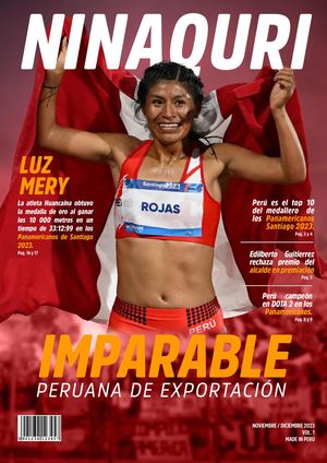 Revista Ninaquri