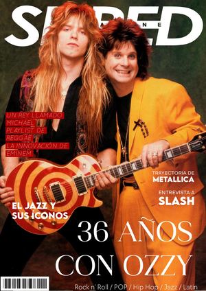 Revista Música Retro