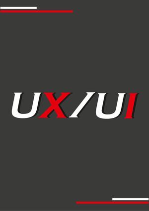 Современные тренды в UI/UX