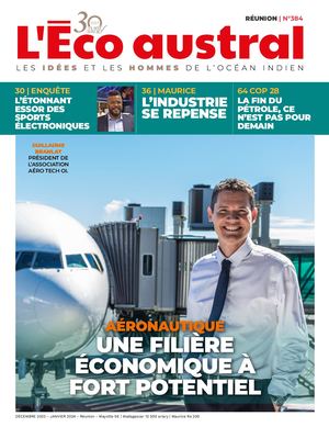 L'éco Austral N°384