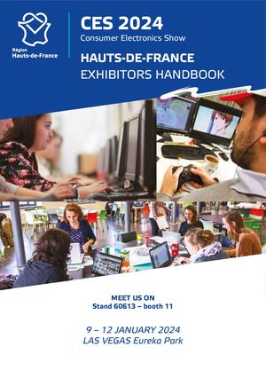 Catalogue CES 2024