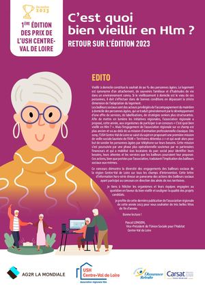 Publication Ush Cvdl C'est Quoi Bien Vieillir