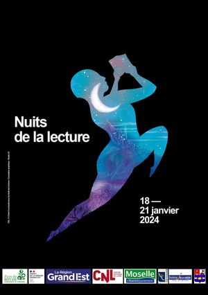 Nuits De La Lecture