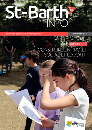 St-Barth Info n°44