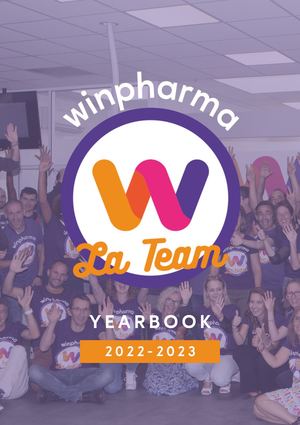 Winpharma Yearbook 2023