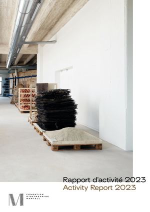 Rapport d'activité 2023