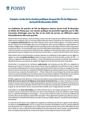 231218 Compte Rendu Rp Migneaux