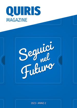 QUIRIS MAGAZINE 2023