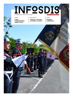 Infosdis142 -Décembre 2023