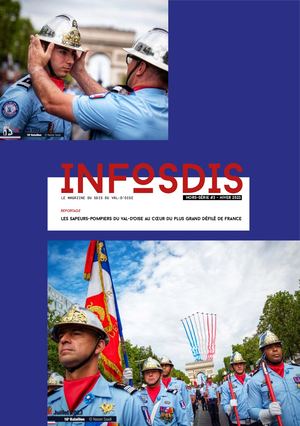 Infosdis Hors série HIver 2023