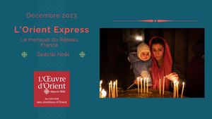 Orient Express nov-dec 2023