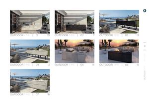 Cocinas De Exterior País Vasco Bizkaigrass