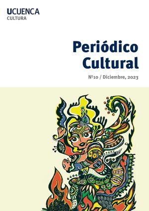 PERIÓDICO CULTURAL - NO.10