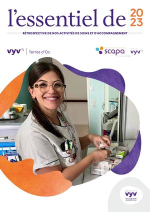 VYV³ Terres d'Oc & Scapa Rétrospective 2023