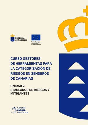 U2 Simulador De Riesgos Y Mitigantes