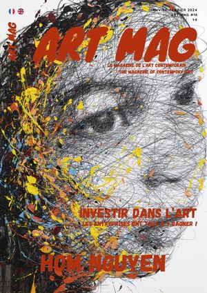 Art Mag 18