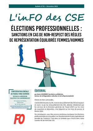 InFo Cse N°45