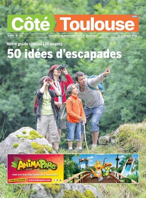 Côté Toulouse 2023 04 13