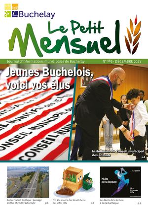 N165 Décembre 2023