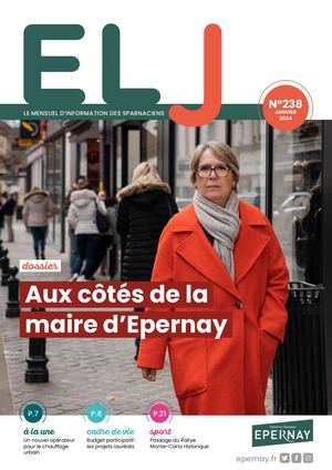 ELJ n°238 (Janvier 2024)