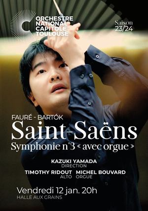 Programme du 12/01/24