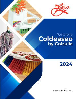 Portafolio Coldeaseo By Colzulia