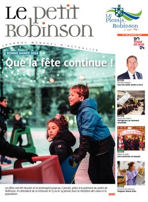 Petit Rob 381 Janvier