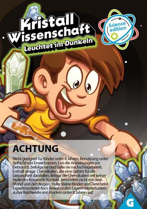 Manual Fabrica De Cristais Gid De Gifi V04