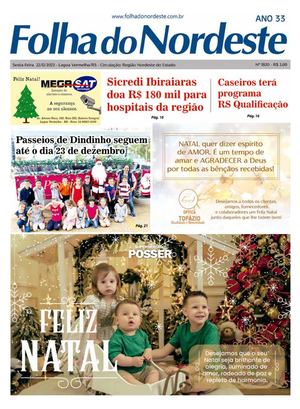 Edição 1820- 22/12/2023