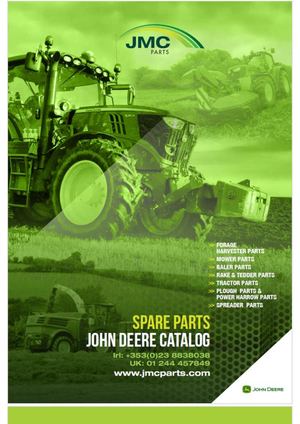 X300 John Deere Service Repair Manual Free