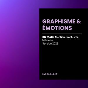 Graphisme & Emotions