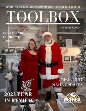 December 2023 Tool Box