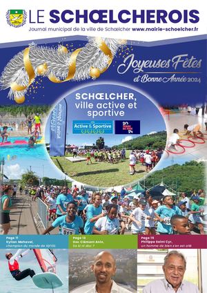 Le Schoelcherois N°27