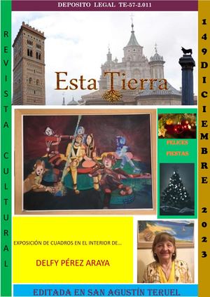 Diciembre 149 Esta Tierra