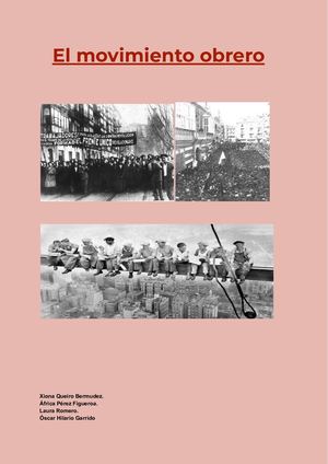 Trabajo De Historia (1)