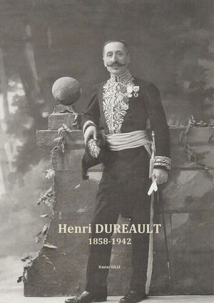 Biographie d'Henri Duréault (1858-1942)