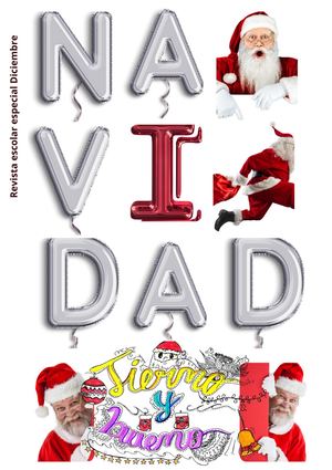 Revista Diciembre