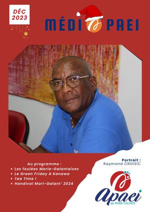 Medi@paei - Déc/Jan 2023-2024