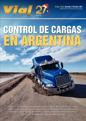 REVISTA VIAL 154