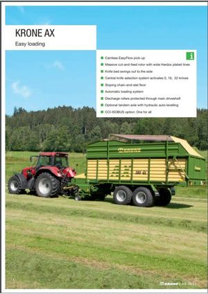 4510 John Deere 4610 4710 Tractor Service Repair Manual