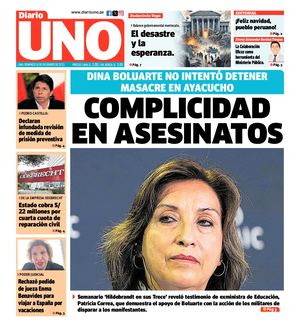 2023 12 24 Diario Uno