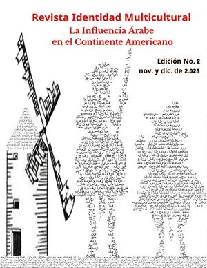 REVISTA IDENTIDAD MULTICULTURAL N°2